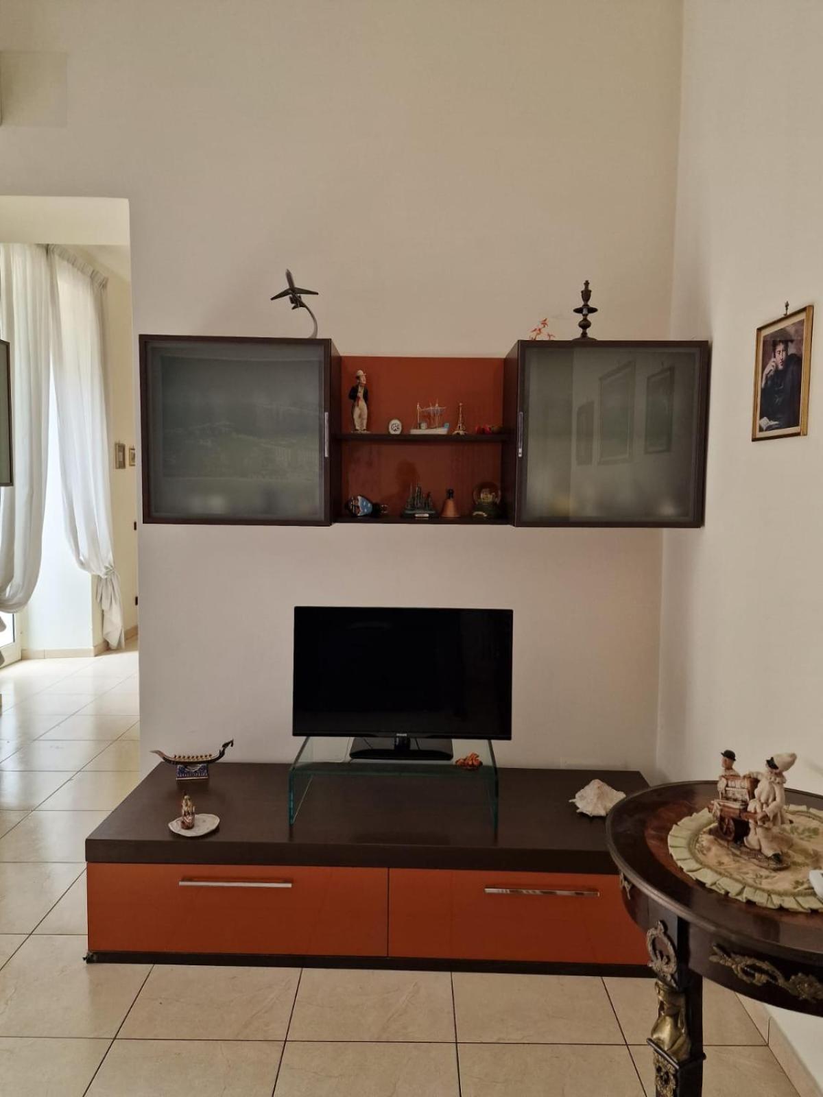 Vomero Inn Nápoly Kültér fotó