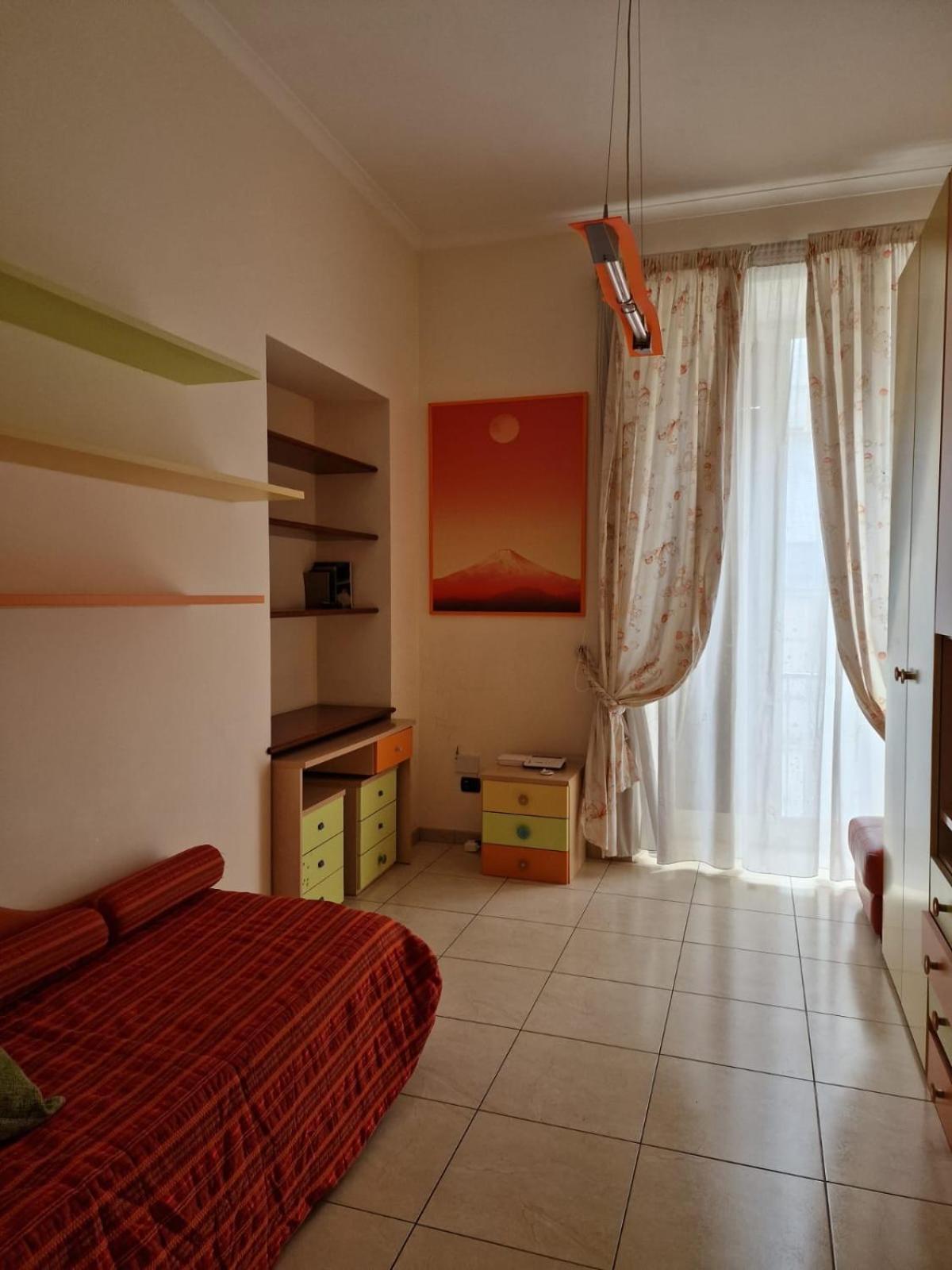 Vomero Inn Nápoly Kültér fotó