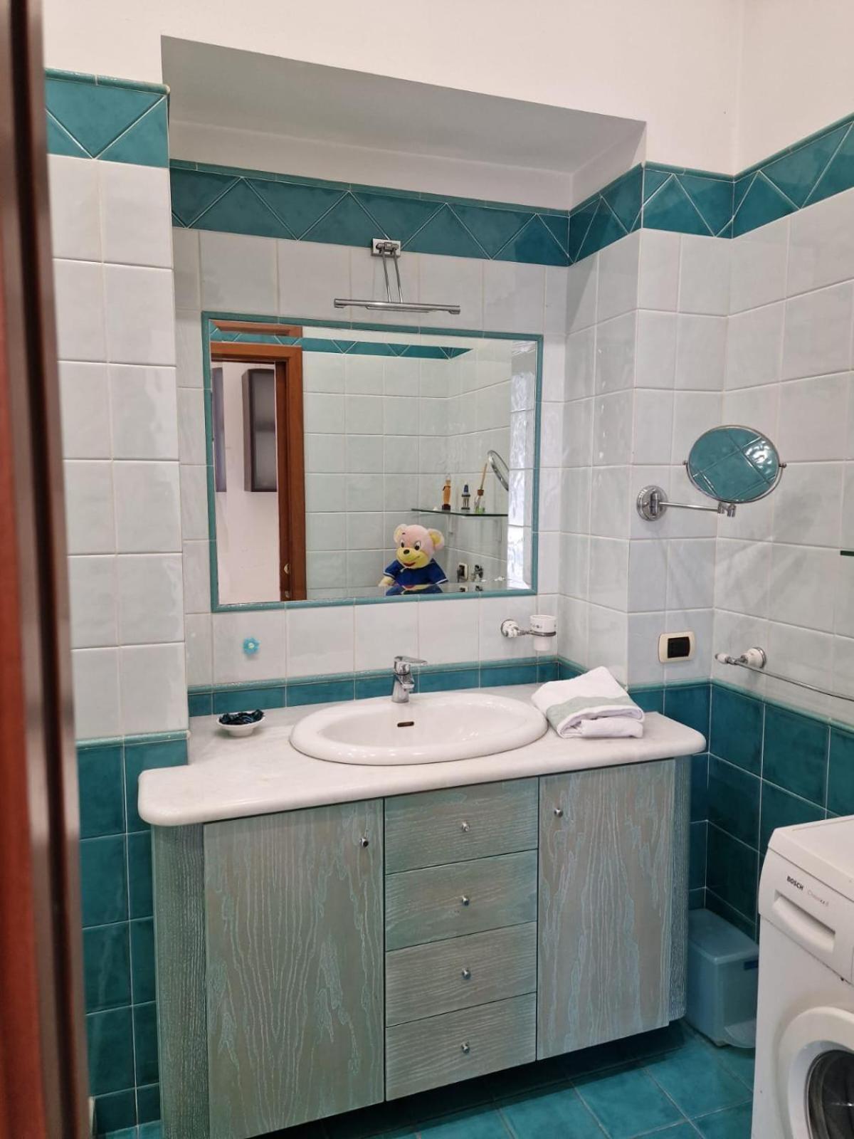 Vomero Inn Nápoly Kültér fotó