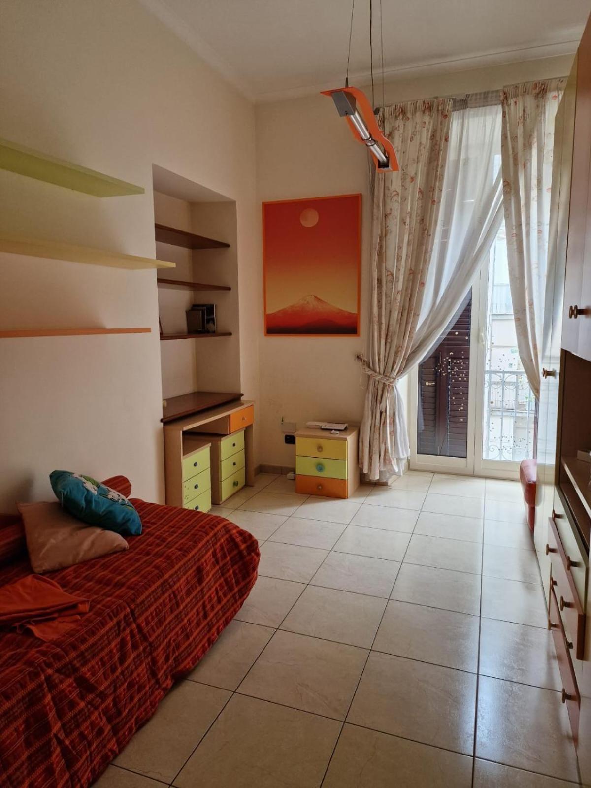 Vomero Inn Nápoly Kültér fotó