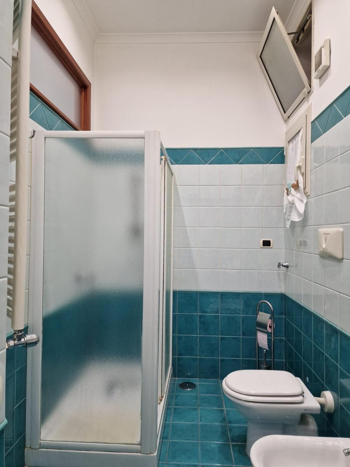 Vomero Inn Nápoly Kültér fotó
