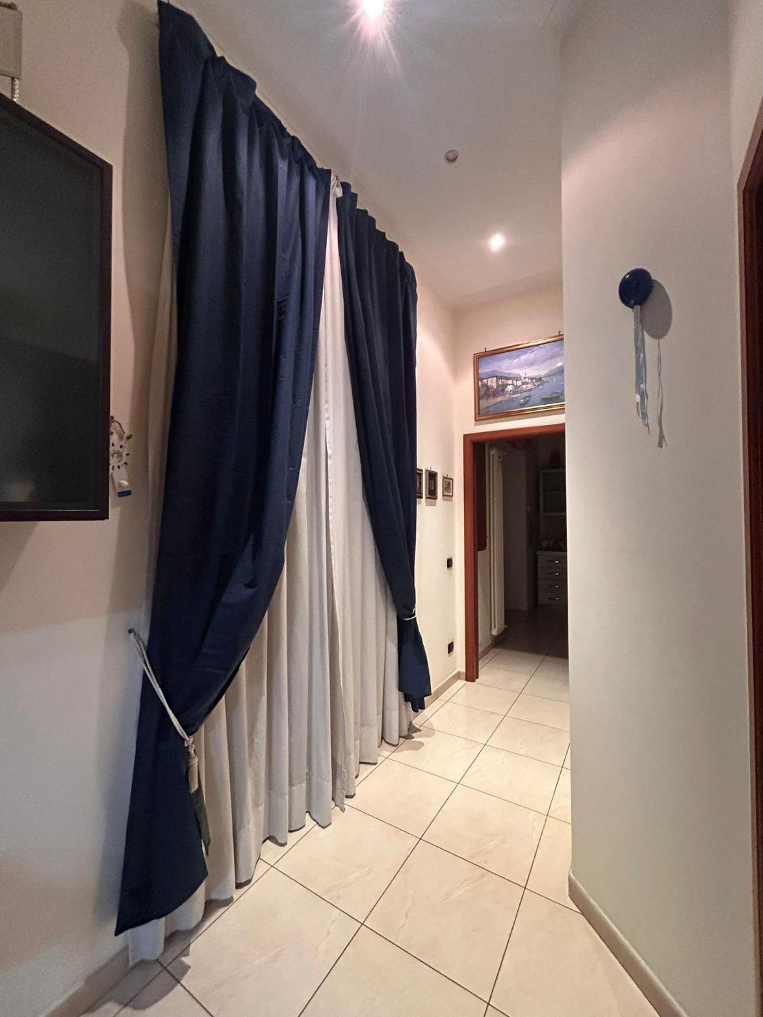 Vomero Inn Nápoly Kültér fotó