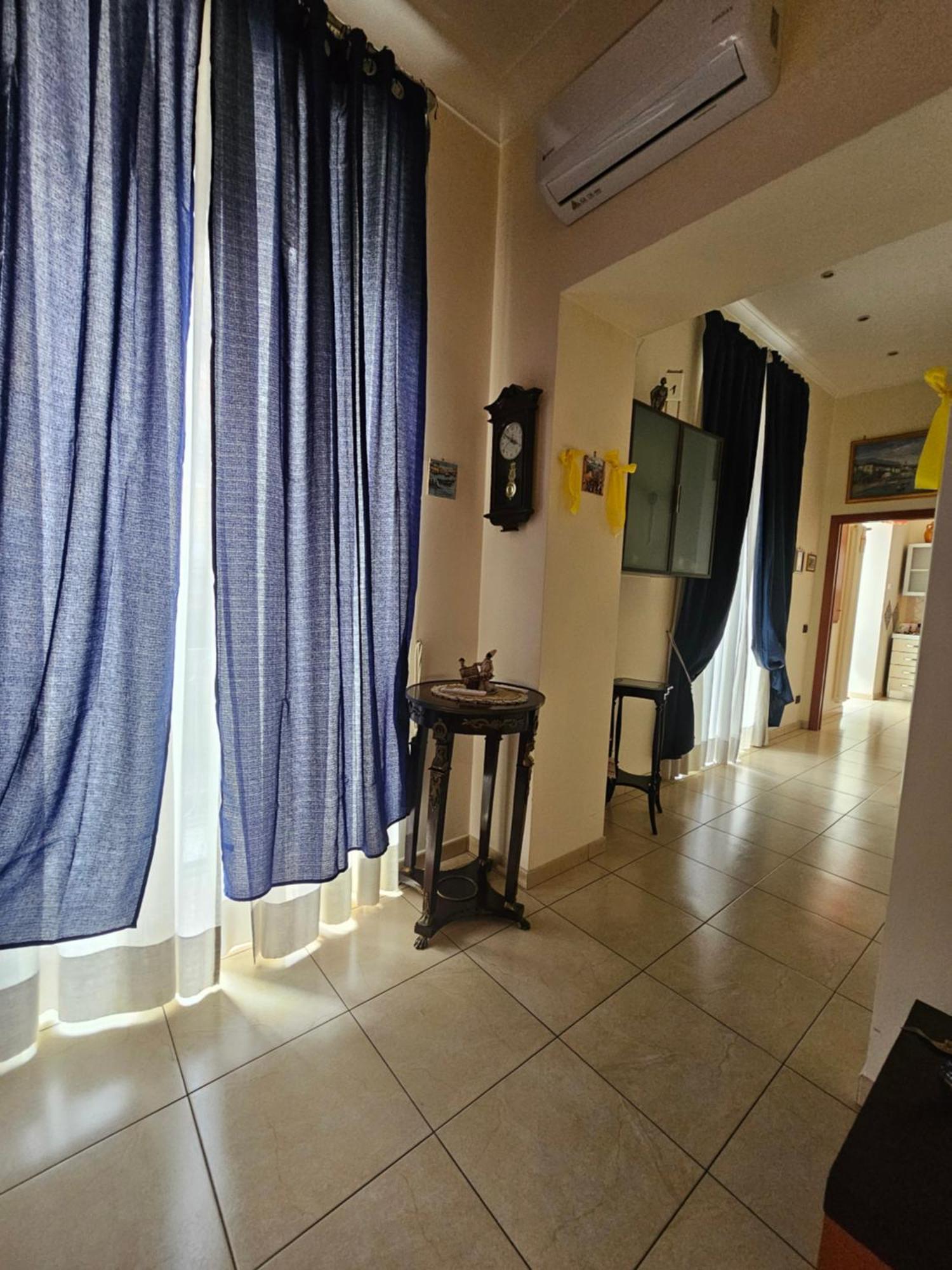Vomero Inn Nápoly Kültér fotó