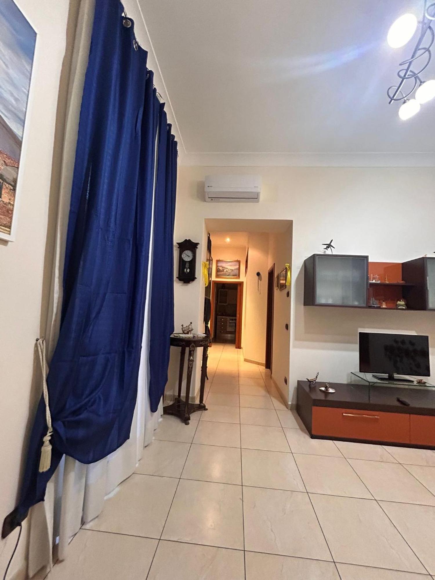 Vomero Inn Nápoly Kültér fotó
